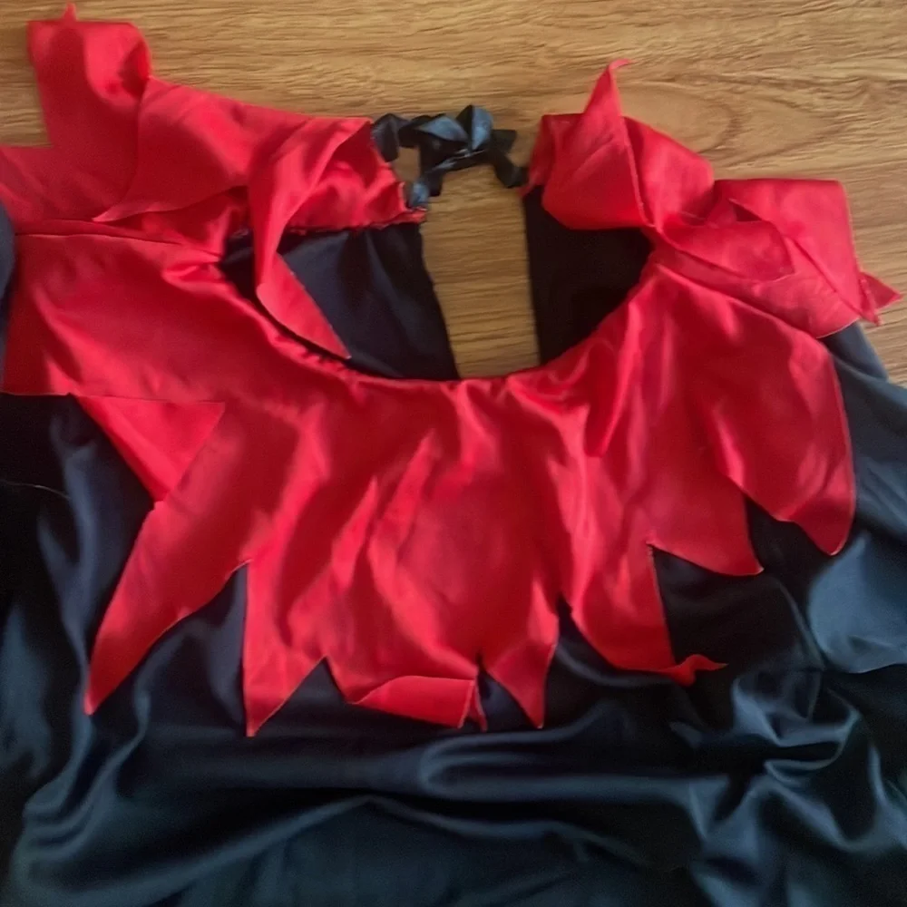 Devil boys HALLOWEEN costume​​​​​​​​